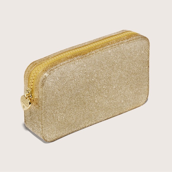 Stoney Clover Lane Jelly Small Pouch - Gold - Picture 11 of 12